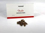 Road Worn 24 Fender Pickguard /control/jack Plate Mounting Screws Tele Strat. Fixed Price $19.99.