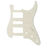 Musiclily Pro 11 Holes Hsh Pickguard For Usa Mexico Fender Standard Strat Guitar. Fixed Price $15.27.