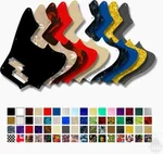 Wd Custom Pickguard For Fender 2018 Player Series Jaguar Bass. Fixed Price $43.99.