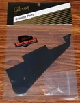 Gibson Les Paul Studio Pickguard Black Standard Guitar Parts Custom Project Cs T. Fixed Price $54.99.