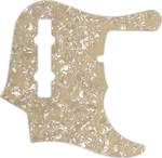 Wd Custom Pickguard For Fender American Deluxe 1995-present 22 Fret 5 String .... Fixed Price $49.99.