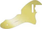 Wd Custom Pickguard For Fender American Elite Telecaster Thinline #10gd Gold .... Fixed Price $77.99.