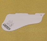 006-2650-000 Genuine Gretsch Brian Setzer Hot Rod Flame Pickguard. Fixed Price $99.00.