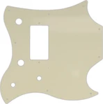 Wd Custom Pickguard For Gibson 2011 Sg Style Melody Maker #55t Parchment Thin. Fixed Price $50.99.
