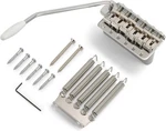 Gotoh Traditional Tremolo For Strat, Chrome. Fixed Price $87.88.