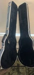 Musician S Gear Mgmelp Molded Abs Electric Guitar Case / Black/ New W Tag. Fixed Price $110.00.