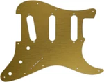 Wd Custom Pickguard For Fender Voodoo Jimi Hendrix Tribute Stratocaster #14 S.... Fixed Price $47.99.