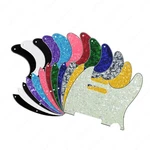 Mlaval 8 Hole Tele Style Guitar Pickguards Scratch Plates Fits Fender Telecaster. Fixed Price $9.89.