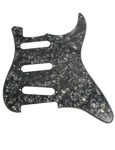 Metallor Electric Guitar Pickguards For Stratocaster Strat Sss Various Colors. Fixed Price $8.99.