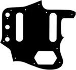 Wd Custom Pickguard For Fender American Vintage 1962 Reissue Jaguar #01t Blac.... Fixed Price $36.99.