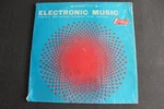 Electronic Music - Turnabout Records Tv 34004s Release Date 1969 Reissue. Fixed Price $24.00.