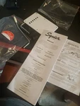 Squire Stratocaster Tremelo Arm And Back Plate. Fixed Price $24.99.