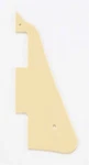New - Pickguard For Gibson Les Paul, Paul Custom, 1-ply Cream. Fixed Price $13.54.