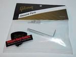 Gibson Les Paul Pickguard Bracket Nickel Classic Guitar Parts Custom R9 Standard. Fixed Price $27.99.