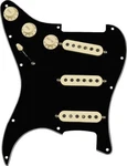 Fender Factory Assembled Tex Mex Loaded Pickguard Sss Boxed-open Box New. Fixed Price $169.99.