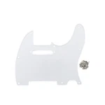 Fleor 8 Hole Tl Pickguard Scratch Plate With Screws S... Fast Usa Ship. Fixed Price $23.43.