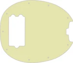 Wd Custom Pickguard For Music Man Stingray Classic Bass #34 Mint Green 3 Ply. Fixed Price $52.99.