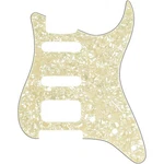 Fender Lone Star Pickguard Aged White. Fixed Price $57.99.