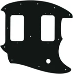 Wd Custom Pickguard For Fender American Special Mustang #01a Black Acrylic. Fixed Price $37.99.