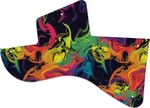 Wd Custom Pickguard For Left Hand Gibson Les Paul Junior Special Humbucker #g.... Fixed Price $43.99.