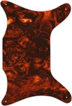 Wd Custom Pickguard For Epiphone 1962-1969 Coronet #05f Faux Tortiose. Fixed Price $35.99.