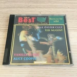 Born To Be Wild The Best Music Collection Cd Album 1993 Italy. Fixed Price $11.61.