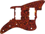 Wd Custom Pickguard For Fender American Performer Jazzmaster #05w Tortoise Sh.... Fixed Price $62.99.