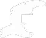 Wd Custom Pickguard For Fender Mike Dirnt Signature Precision Bass #02 White. Fixed Price $41.99.