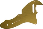 Wd Custom Pickguard For Fender American Elite Telecaster Thinline #14 Simulat.... Fixed Price $56.99.