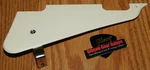 Gibson Les Paul Pickguard P-90 Deluxe Creme Guitar Parts 1956 Cream Project R6 S. Fixed Price $69.99.