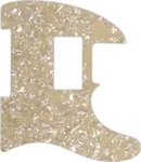 Wd Custom Pickguard For Fender Usa Jim Root Signature Telecaster #28c Cream P.... Fixed Price $42.99.