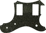 Wd Custom Pickguard For Veritas Guitars 2014-2015 Portlander #60bs Bla.... Fixed Price $43.99.