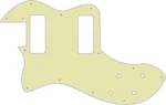 Wd Custom Pickguard For Left Hand Fender Modern Player Telecaster Thinline De.... Fixed Price $55.99.