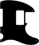 Wd Custom Pickguard For Fender Vintage Hot Rod '50s Telecaster #03 Black/whit.... Fixed Price $29.99.