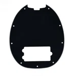 Bass Pickguard Fit For Musicman Classic 4 String Stingray Models Black 3ply. Fixed Price $15.24.