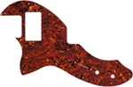 Wd Custom Pickguard For Left Hand Fender Modern Player Short Scale Telecaster.... Fixed Price $115.99.