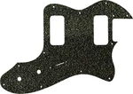 Wd Custom Pickguard For Fender Telecaster Thinline Super Deluxe #60bs Black S.... Fixed Price $58.99.
