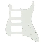 Musiclily Pro 11 Hole Hsh Guitar Pickguard For Fender Standard Strat Modern St. Fixed Price $14.31.