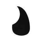 Proline Acoustic M5-style Pickguard Black. Fixed Price $7.99.
