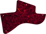 Wd Custom Pickguard For Gibson Les Paul Special #05t Tortoise Shell Solid (se.... Fixed Price $49.99.