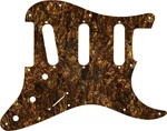 Wd Custom Pickguard For Fender Voodoo Jimi Hendrix Tribute Stratocaster #28tb.... Fixed Price $54.99.