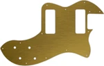 Wd Custom Pickguard For Fender Modern Player Telecaster Thinline Deluxe #14 S.... Fixed Price $56.99.