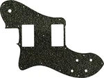 Wd Custom Pickguard For Left Hand Fender 2004-present Made In Mexico '72 Tele.... Fixed Price $71.99.