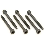 Floyd Rose Froslsbp Original String Lock Screws, Black, Set Of 6. Fixed Price $25.00.