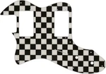 Wd Custom Pickguard For Left Hand Fender 1972-1978 Vintage Telecaster Thinlin.... Fixed Price $96.99.