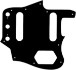 Wd Custom Pickguard For Fender Usa 1962-1975 Or 1996-1997 Made In Japan Reiss.... Fixed Price $36.99.