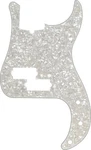 Genuine Fender Modern Standard Precision Bass Pickguard 13-hole, Aged White Moto. Fixed Price $39.59.
