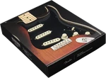 Genuine Fender Pre-wired Custom Shop '69 Loaded Strat 11-hole Black Pickguard. Fixed Price $369.99.