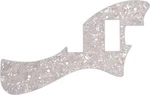 Wd Custom Pickguard For Fender Alternate Reality Meteora Hh #28 White Pearl/w.... Fixed Price $81.99.