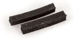 New Genuine Fender Pickup Mute Cushion (2), 9/16" X 1/2", 001-8556-049. Fixed Price $11.21.